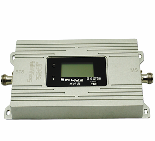 沾化单频手机信号放大器800㎡