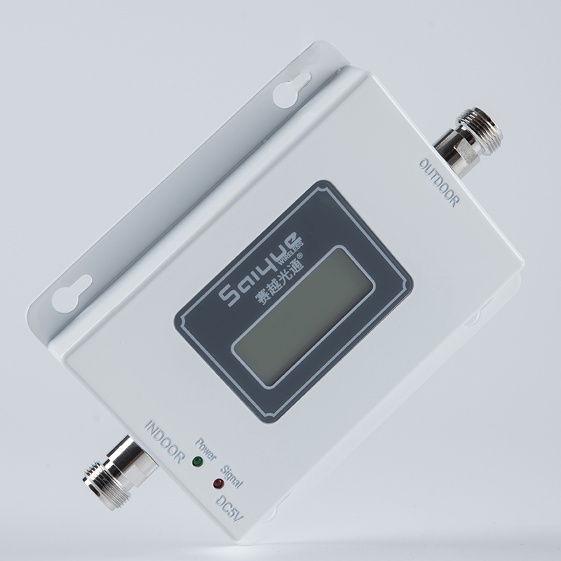 沾化家用配电房机房信号放大器200㎡