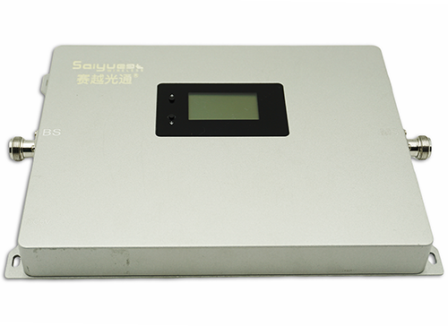  沾化三频/四频/五频手机信号接收器800㎡