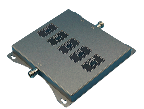 沾化五频4G+5G手机信号增强器200㎡