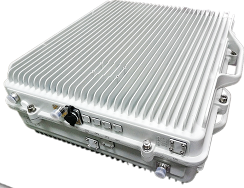 沾化信令级数字室分型移动通信干扰器