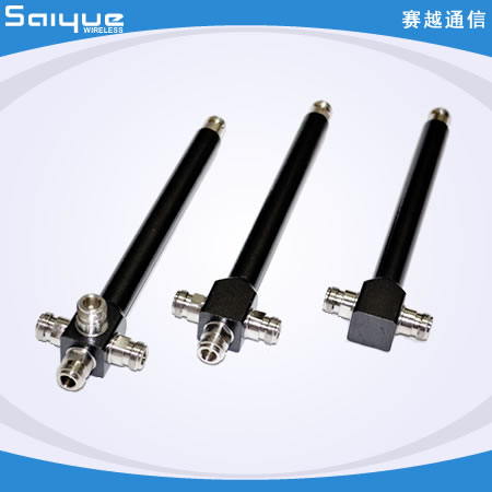  沾化FM调频广播同步广播功分器