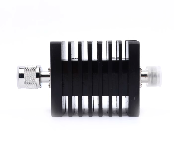  沾化腔体固定衰减器0-3G/0-4G  N型接口